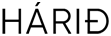Hársnyrtibraut